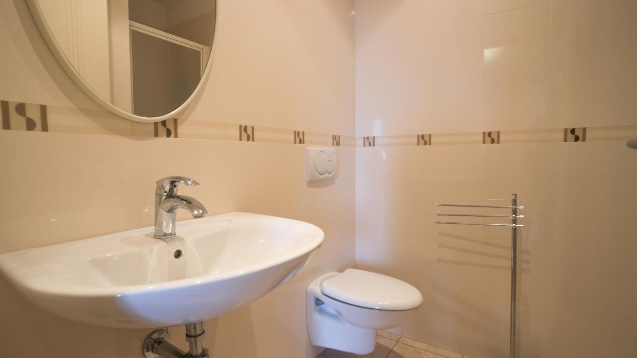 Ferienwohnung Welcomely - Il Rifugio Delle Rondini Torre Grande Exterior foto