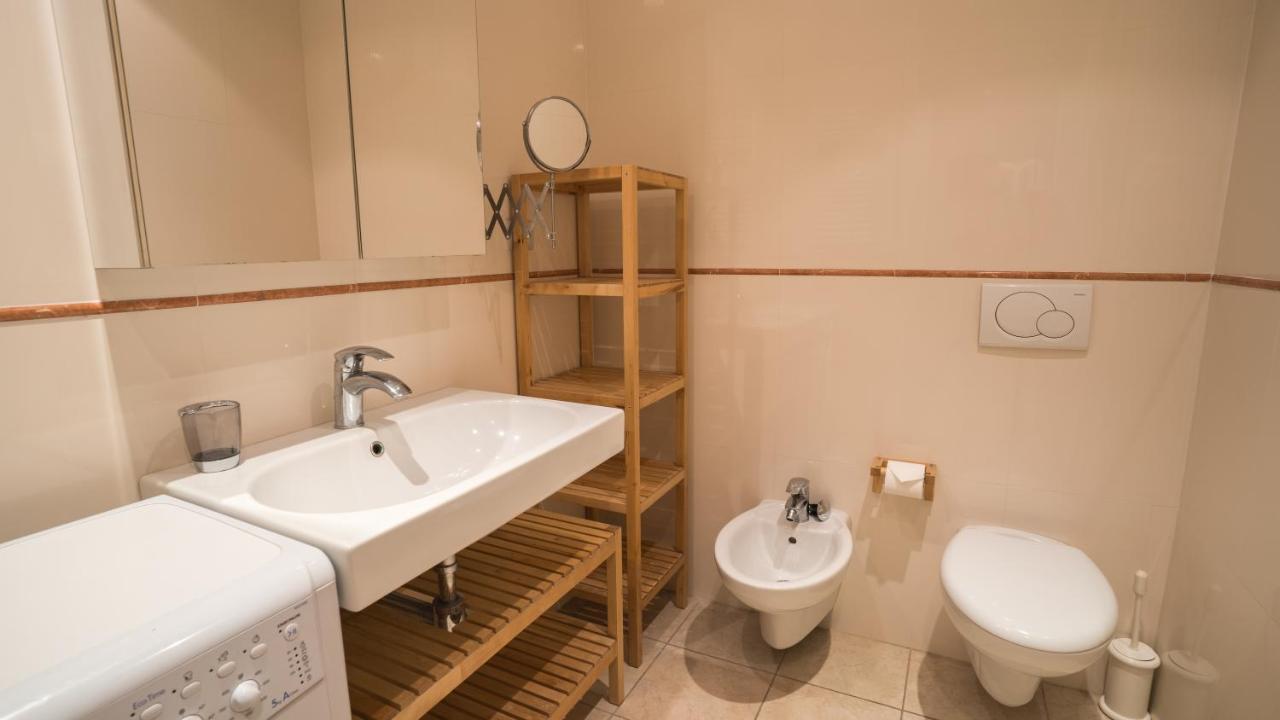 Ferienwohnung Welcomely - Il Rifugio Delle Rondini Torre Grande Exterior foto