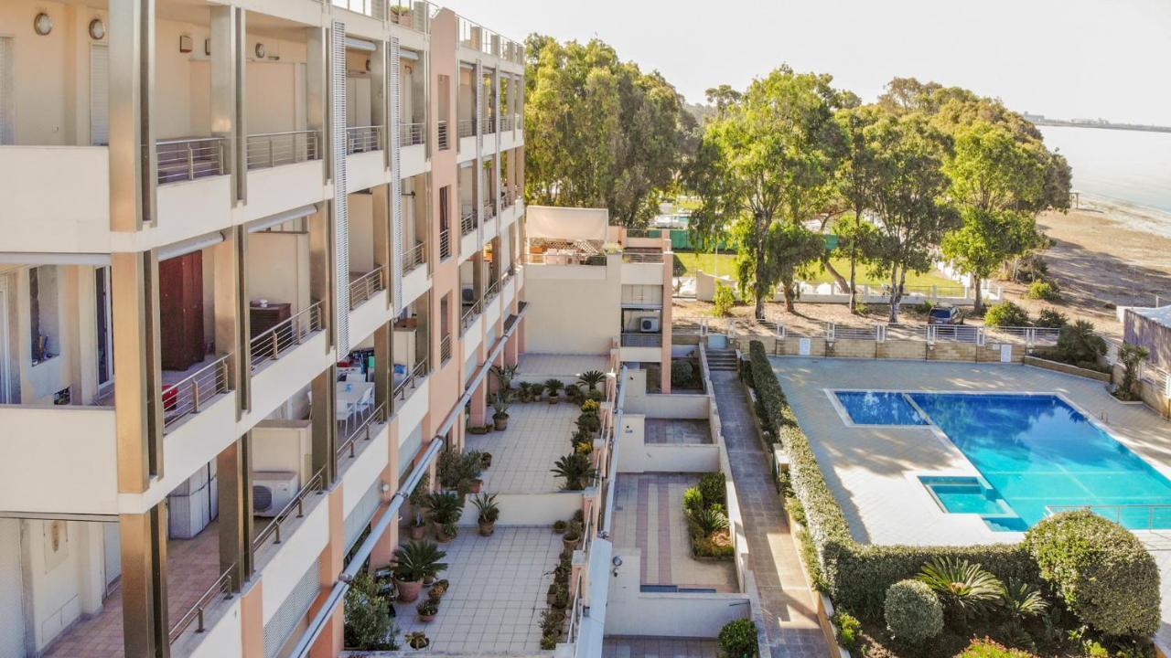 Ferienwohnung Welcomely - Il Rifugio Delle Rondini Torre Grande Exterior foto